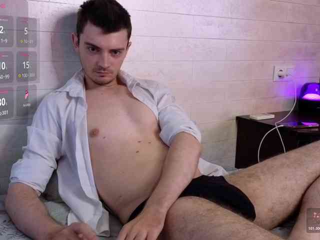 Peachb0y Sex Cam Show