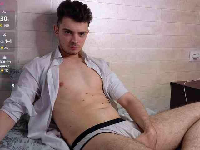 Peachb0y