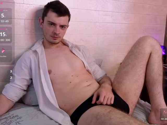 Peachb0y Sex Cam Show