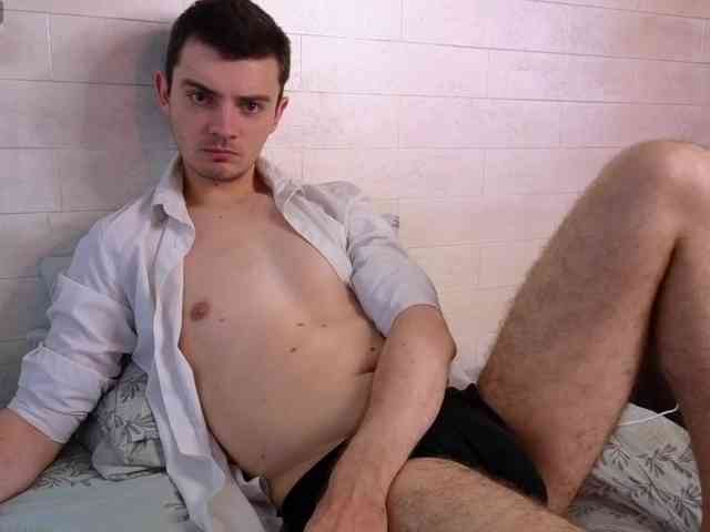 Peachb0y Sex Cam Show