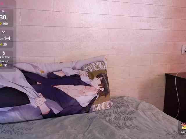 Peachb0y