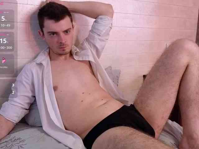 Peachb0y Sex Cam Show