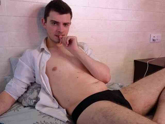 Peachb0y Sex Cam Show