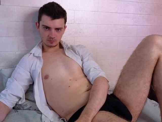 Peachb0y Sex Cam Show