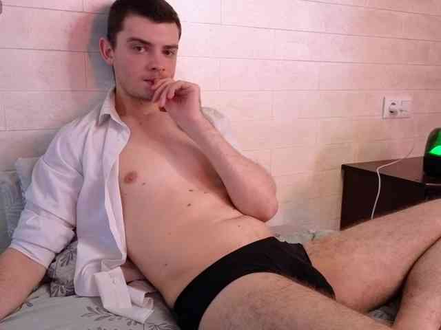 Peachb0y Sex Cam Show
