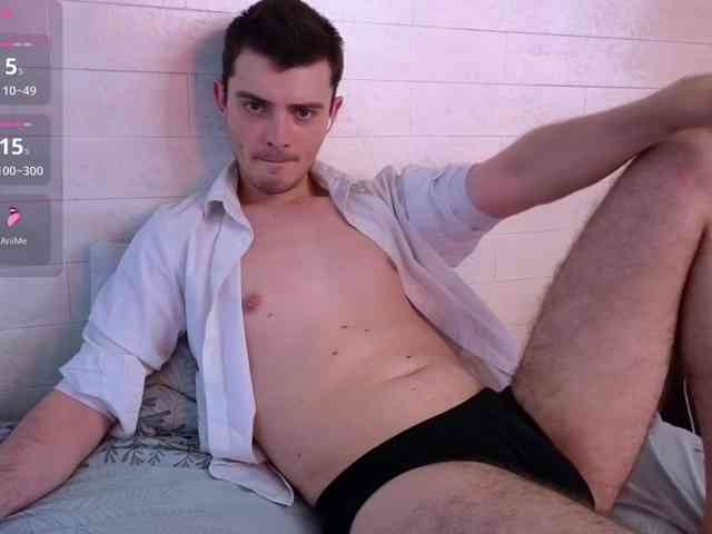 Peachb0y Sex Cam Show