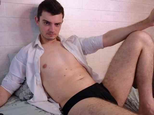Peachb0y Sex Cam Show