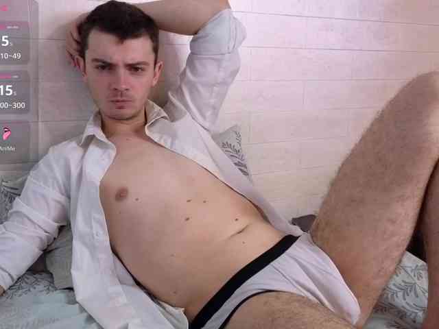 Peachb0y Sex Cam Show