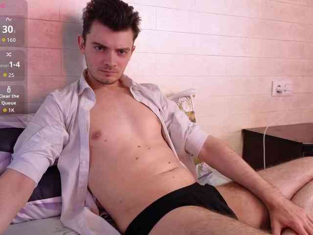 Peachb0y