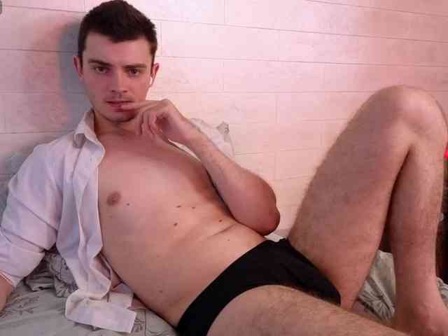 Peachb0y Sex Cam Show