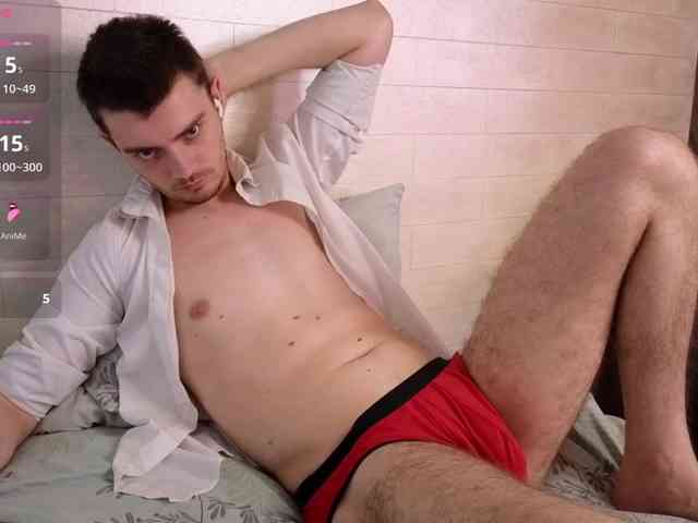 Peachb0y Sex Cam Show