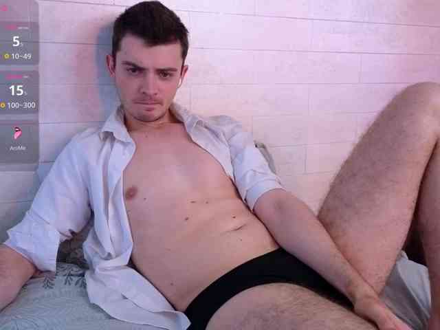 Peachb0y Sex Cam Show