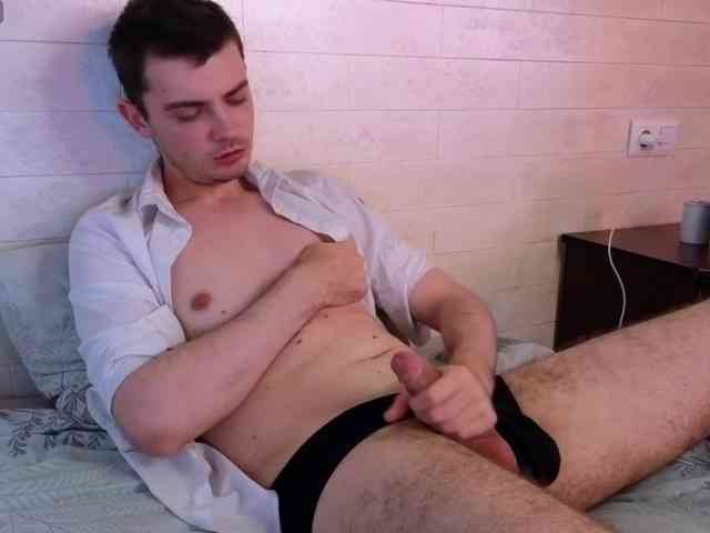 Peachb0y Sex Cam Show