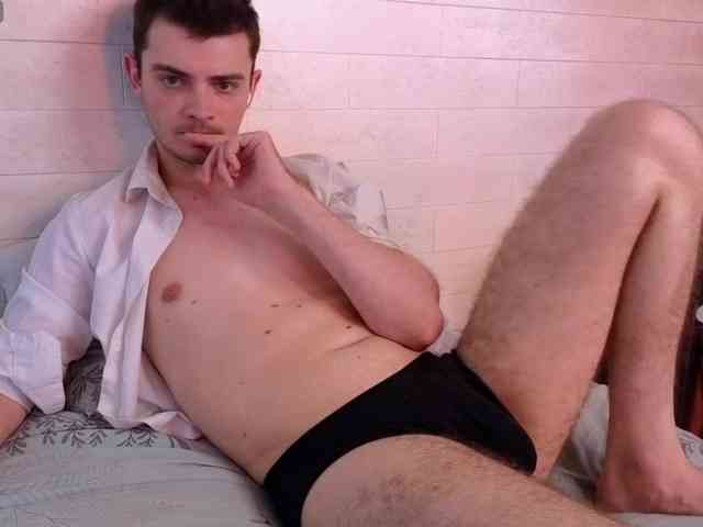 Peachb0y Sex Cam Show