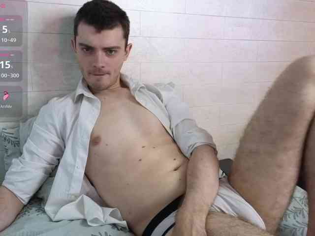 Peachb0y Sex Cam Show