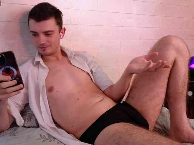 Peachb0y Sex Cam Show