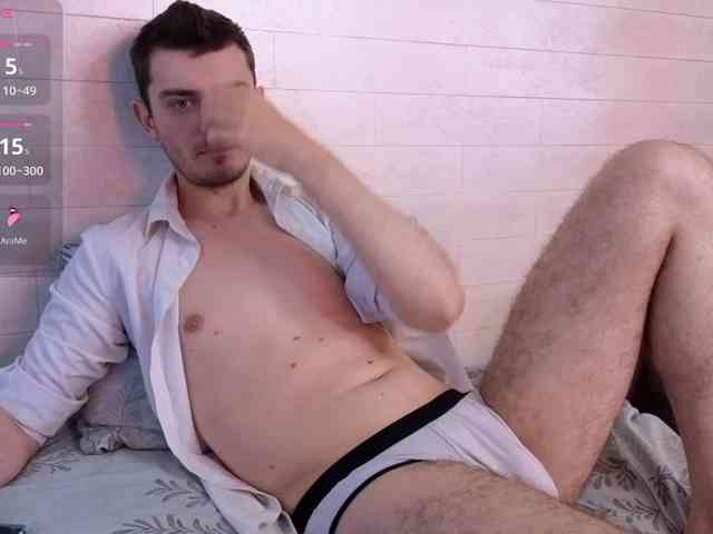 Peachb0y Sex Cam Show