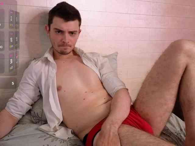 Peachb0y Sex Cam Show