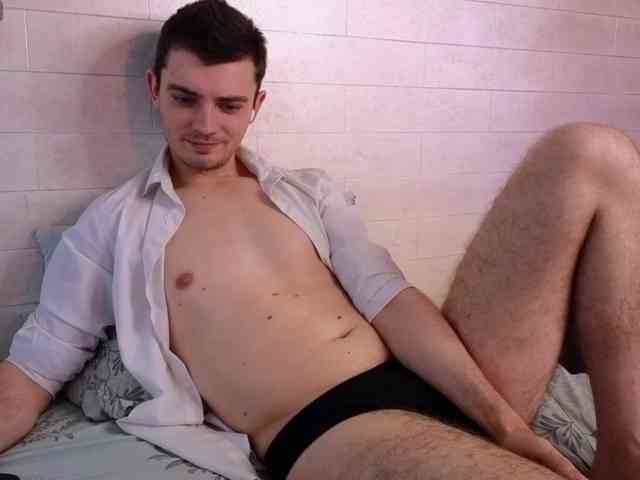 Peachb0y Sex Cam Show