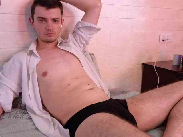 Peachb0y Sex Cam Show