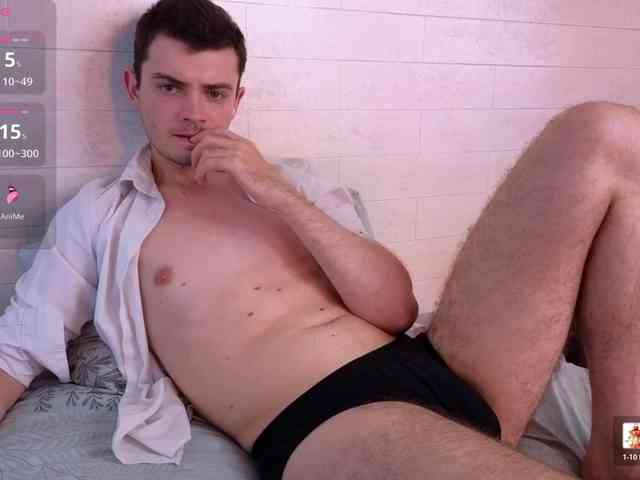 Peachb0y Sex Cam Show