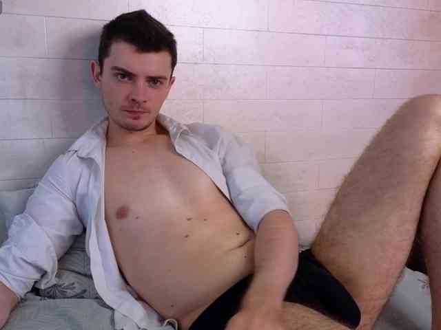 Peachb0y Sex Cam Show