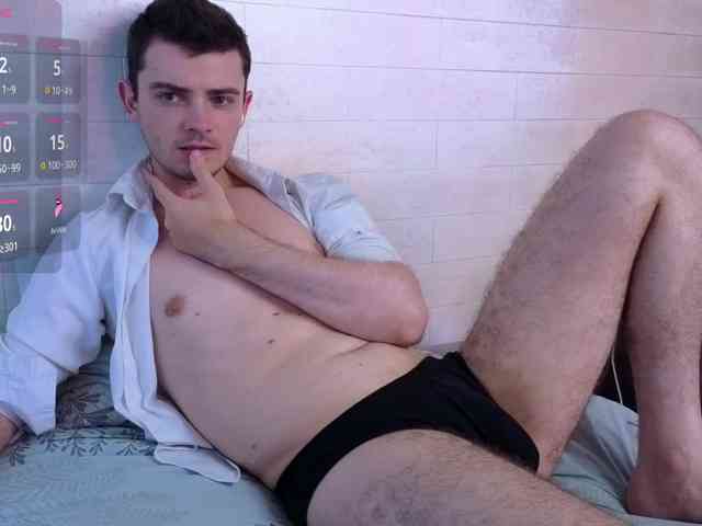 Peachb0y Sex Cam Show