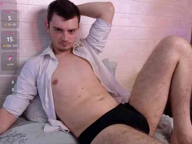 Peachb0y Sex Cam Show