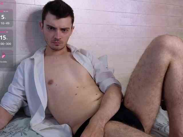 Peachb0y Sex Cam Show