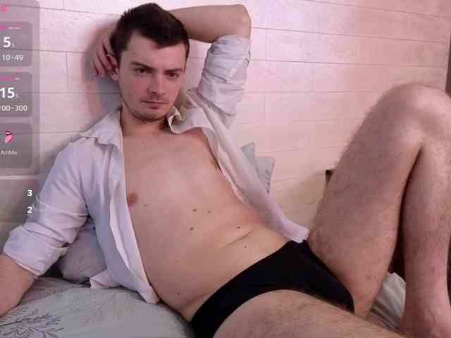 Peachb0y Sex Cam Show