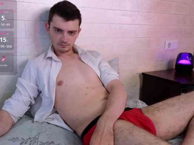 Peachb0y Sex Cam Show
