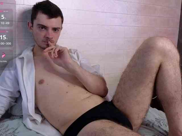 Peachb0y Sex Cam Show