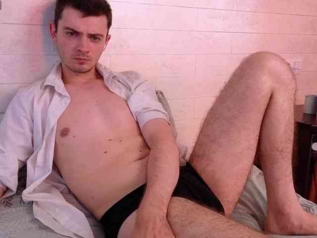 Peachb0y Sex Cam Show