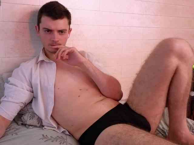 Peachb0y Sex Cam Show