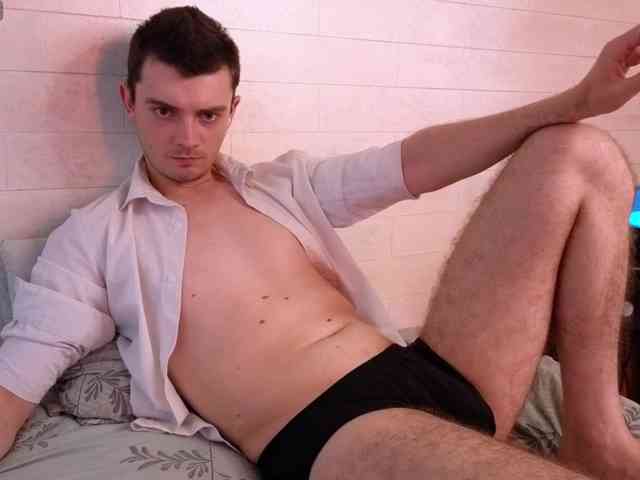 Peachb0y Sex Cam Show
