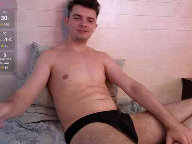 Peachb0y