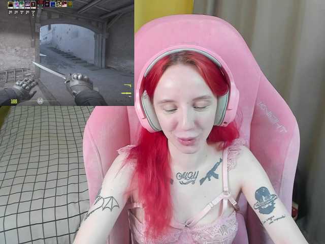 MoonScar's BongaCams show and profile