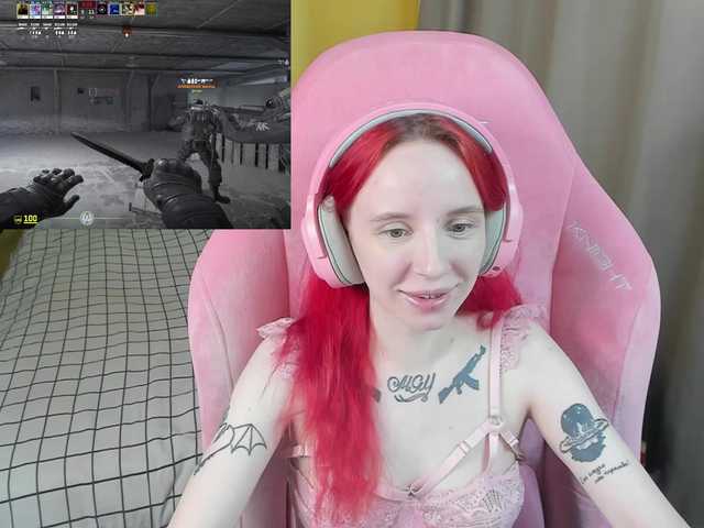 MoonScar's BongaCams show and profile