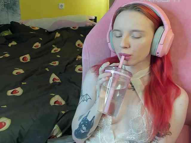 MoonScar webcam