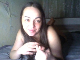 KissyHoney Porn Show