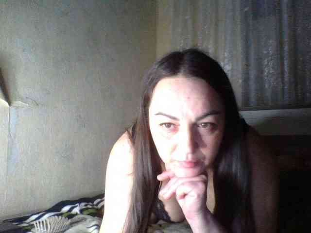KissyHoney webcam