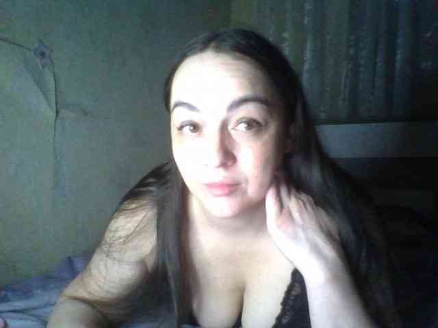 KissyHoney webcam