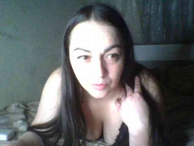 KissyHoney webcam