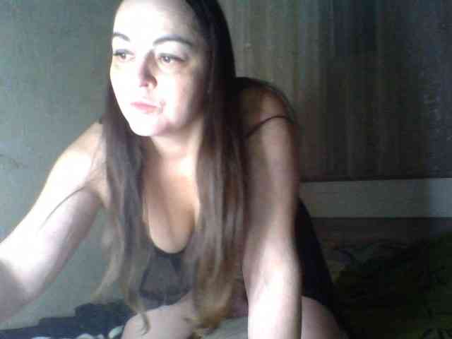 KissyHoney webcam