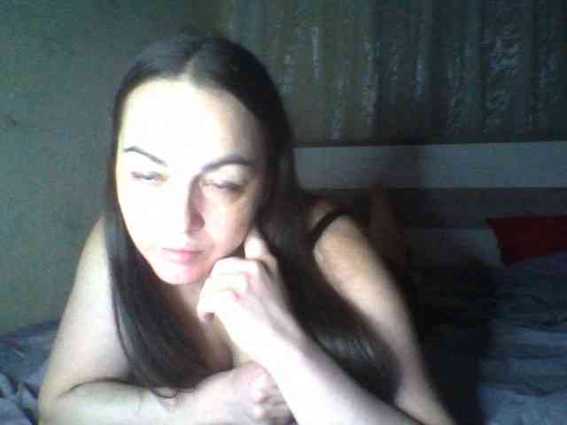 KissyHoney webcam
