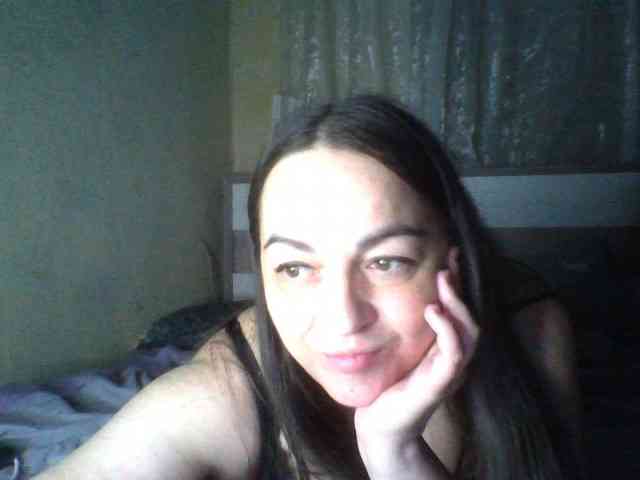 KissyHoney webcam