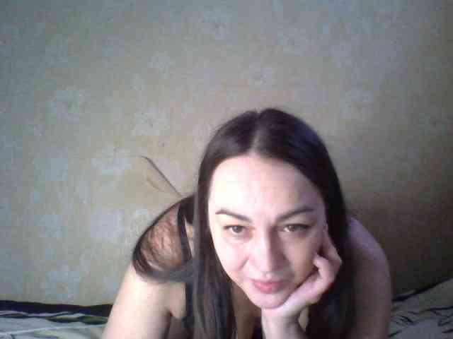 KissyHoney webcam