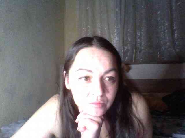 KissyHoney webcam