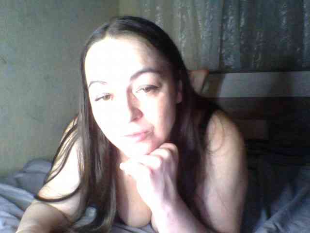 KissyHoney webcam