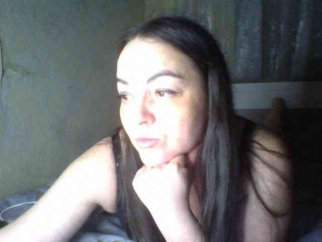 KissyHoney webcam